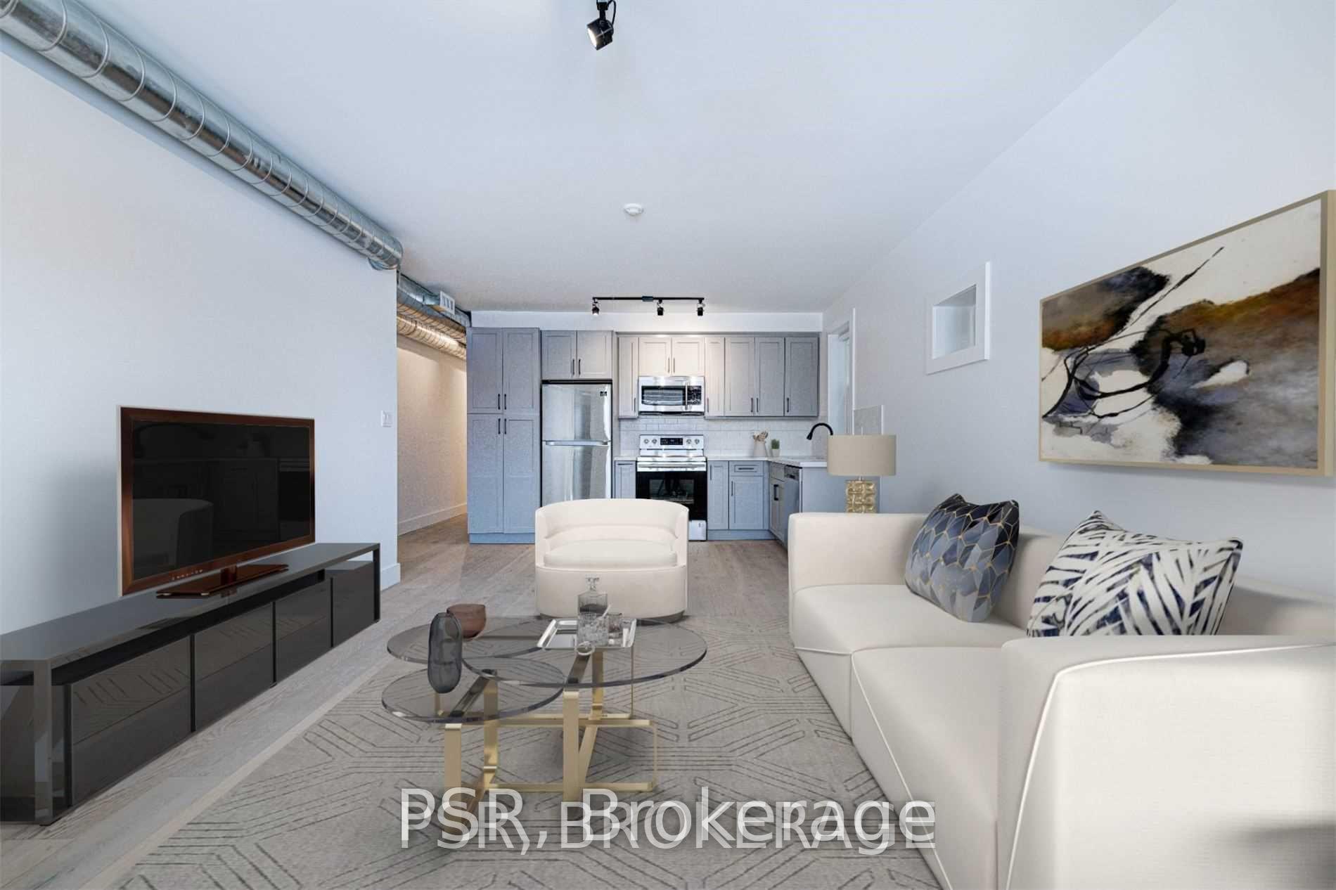 Photo 1 of Unit Main, 87 Hammersmith Avenue, Toronto, The Beaches — HOMEH