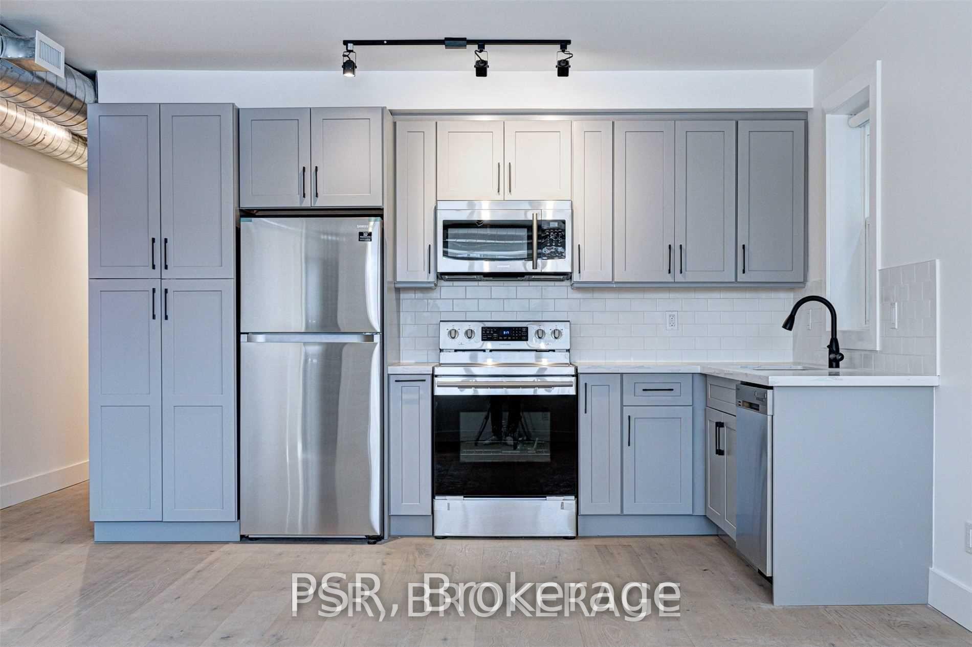Photo 2 of Unit Main, 87 Hammersmith Avenue, Toronto, The Beaches — HOMEH