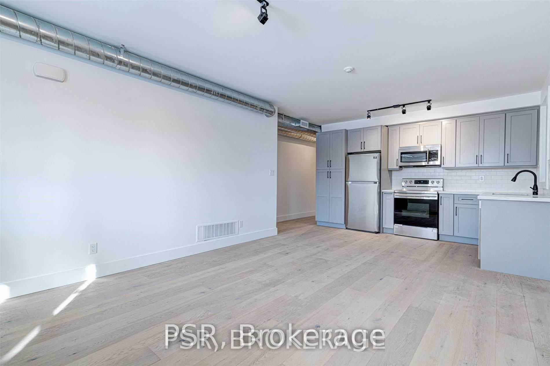 Photo 3 of Unit Main, 87 Hammersmith Avenue, Toronto, The Beaches — HOMEH