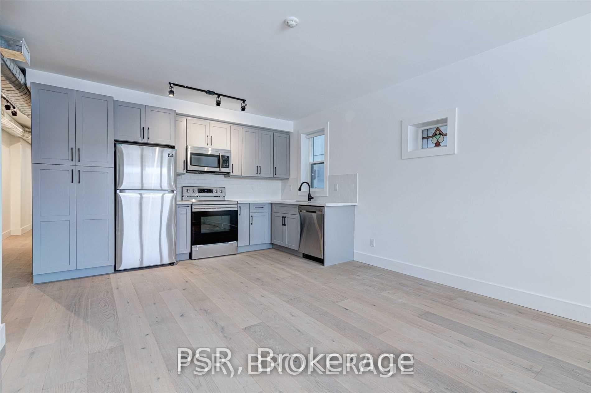 Photo 4 of Unit Main, 87 Hammersmith Avenue, Toronto, The Beaches — HOMEH