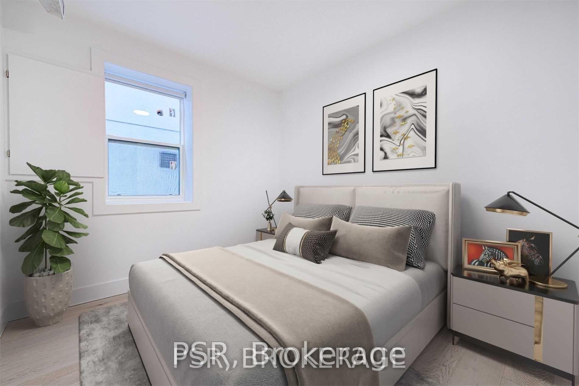 Photo 12 of Unit Main, 87 Hammersmith Avenue, Toronto, The Beaches — HOMEH
