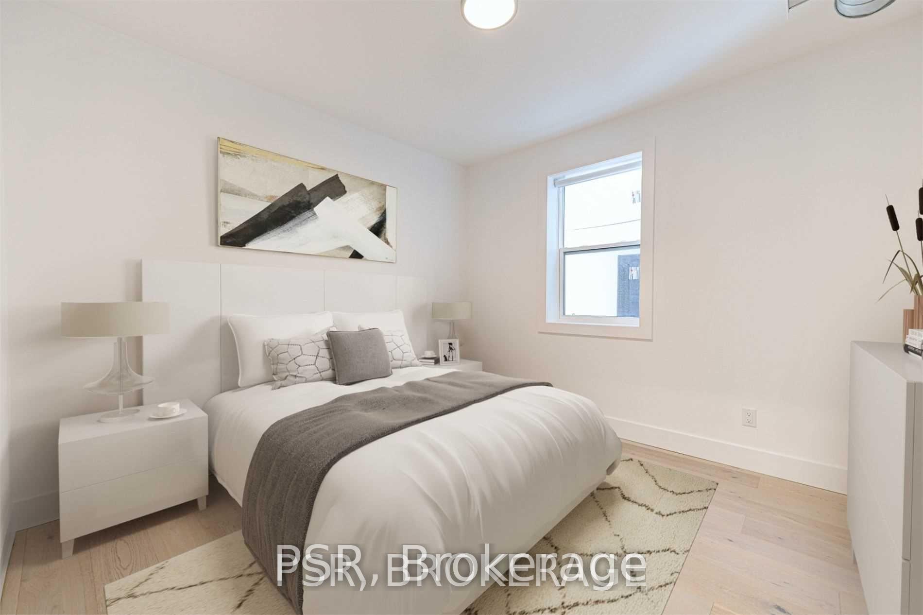 Photo 13 of Unit Main, 87 Hammersmith Avenue, Toronto, The Beaches — HOMEH
