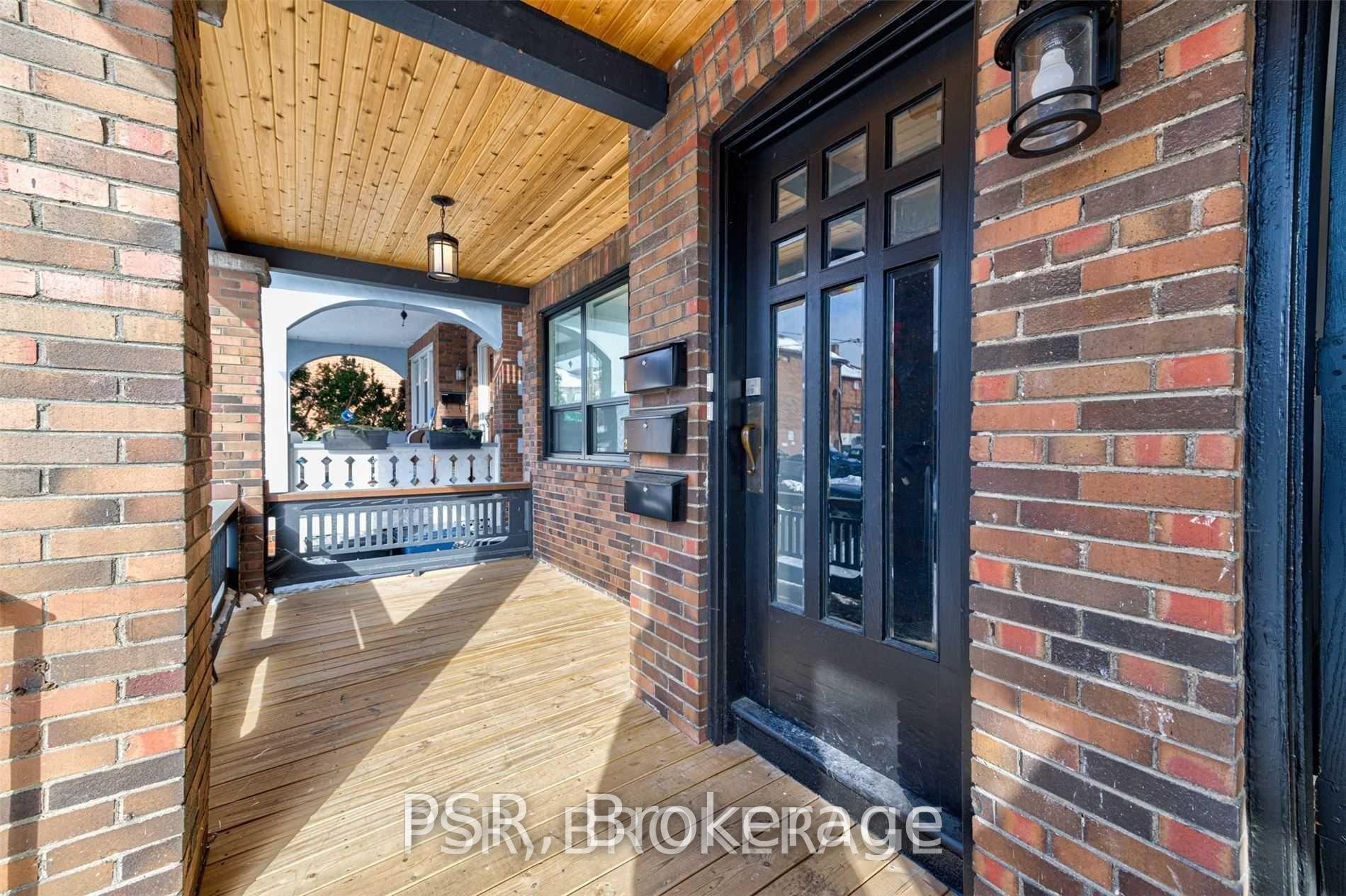 Photo 17 of Unit Main, 87 Hammersmith Avenue, Toronto, The Beaches — HOMEH