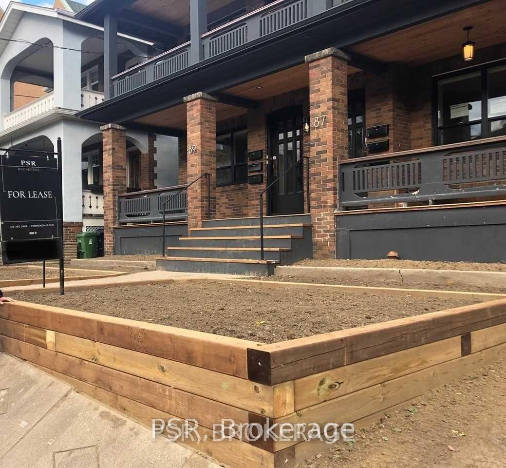 Photo 18 of Unit Main, 87 Hammersmith Avenue, Toronto, The Beaches — HOMEH