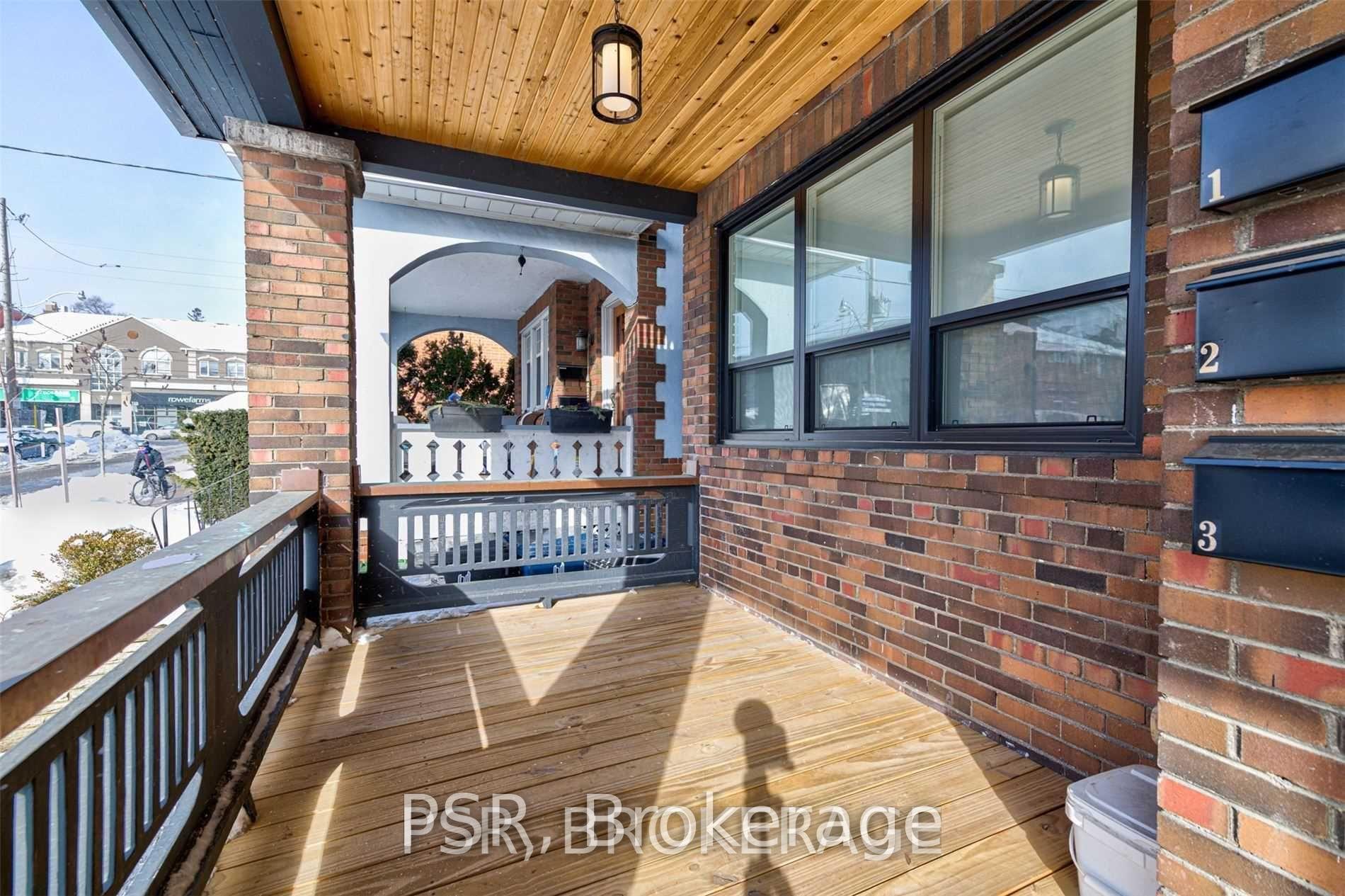 Photo 22 of Unit Main, 87 Hammersmith Avenue, Toronto, The Beaches — HOMEH