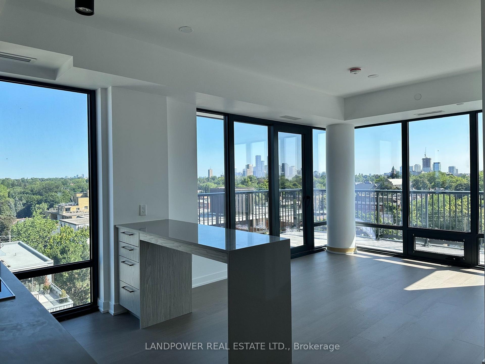 Photo 1 of Unit 1218, 89 Montclair Avenue, Toronto, Forest Hill South — HOMEH