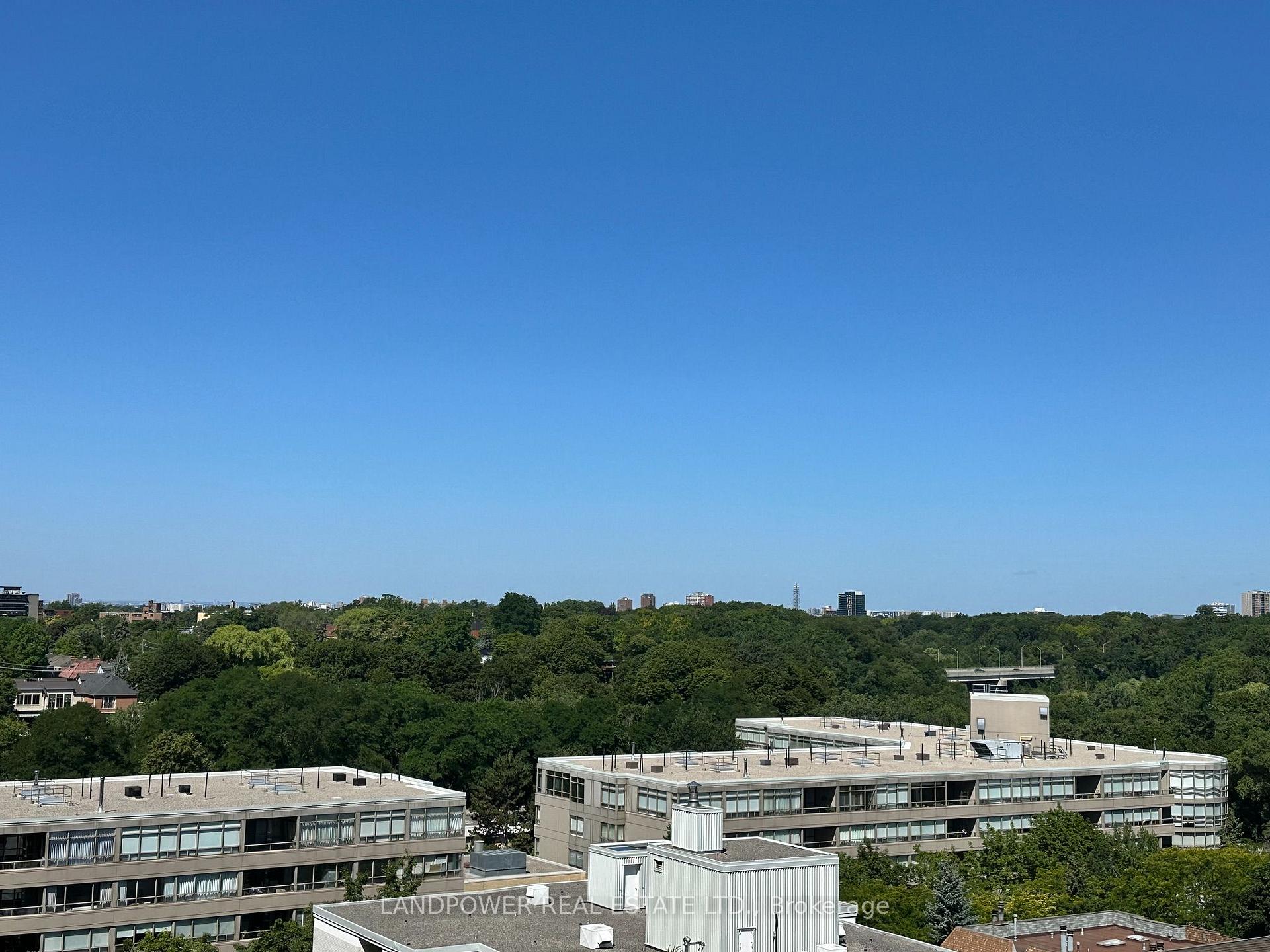 Photo 2 of Unit 1218, 89 Montclair Avenue, Toronto, Forest Hill South — HOMEH