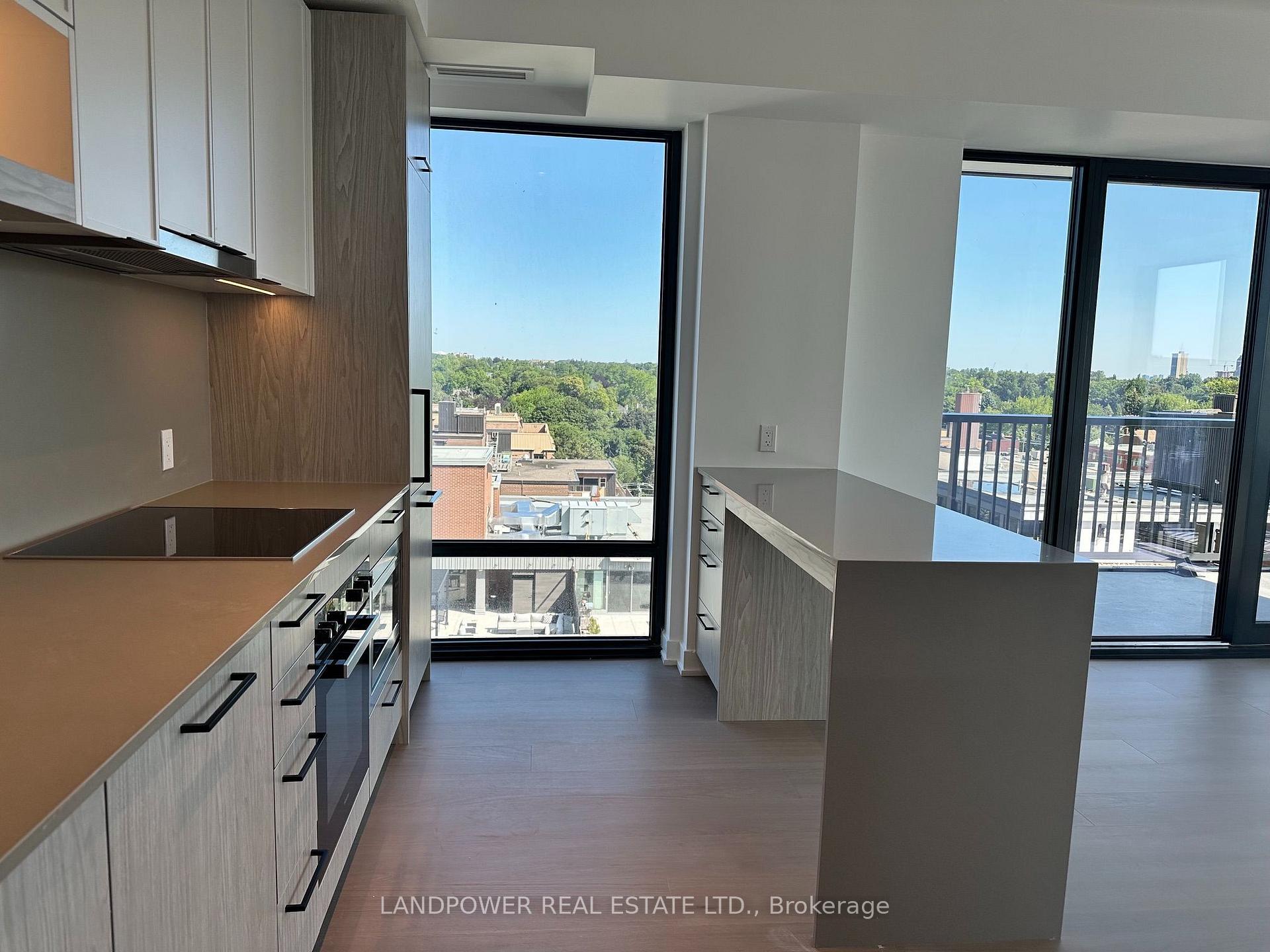 Photo 4 of Unit 1218, 89 Montclair Avenue, Toronto, Forest Hill South — HOMEH