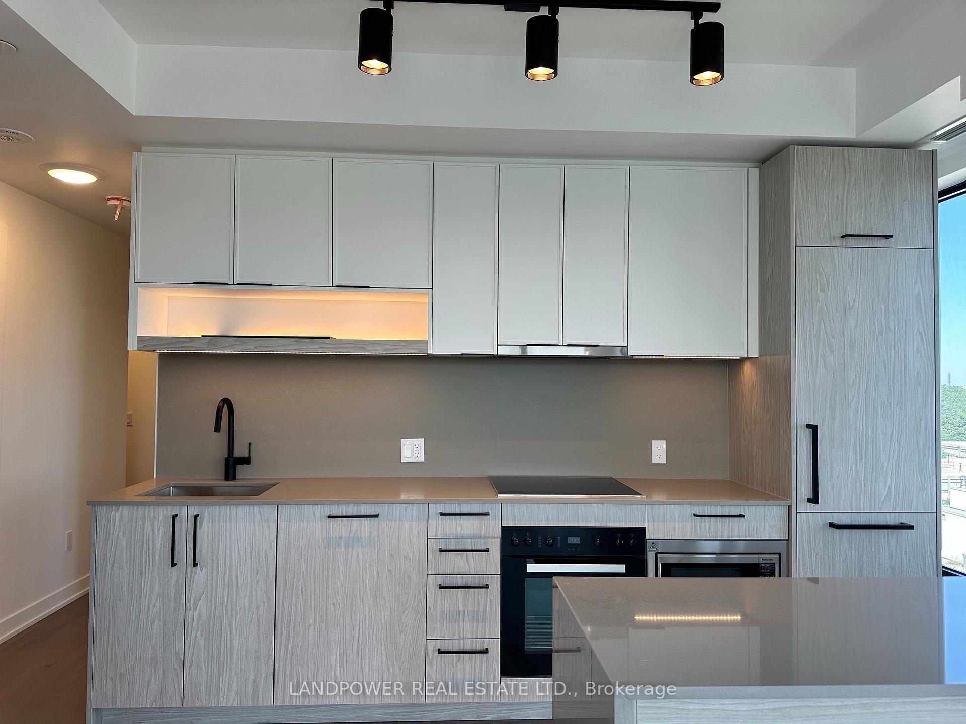 Photo 7 of Unit 1218, 89 Montclair Avenue, Toronto, Forest Hill South — HOMEH