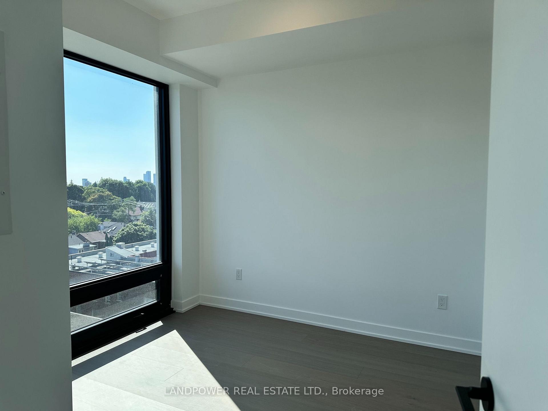 Photo 8 of Unit 1218, 89 Montclair Avenue, Toronto, Forest Hill South — HOMEH