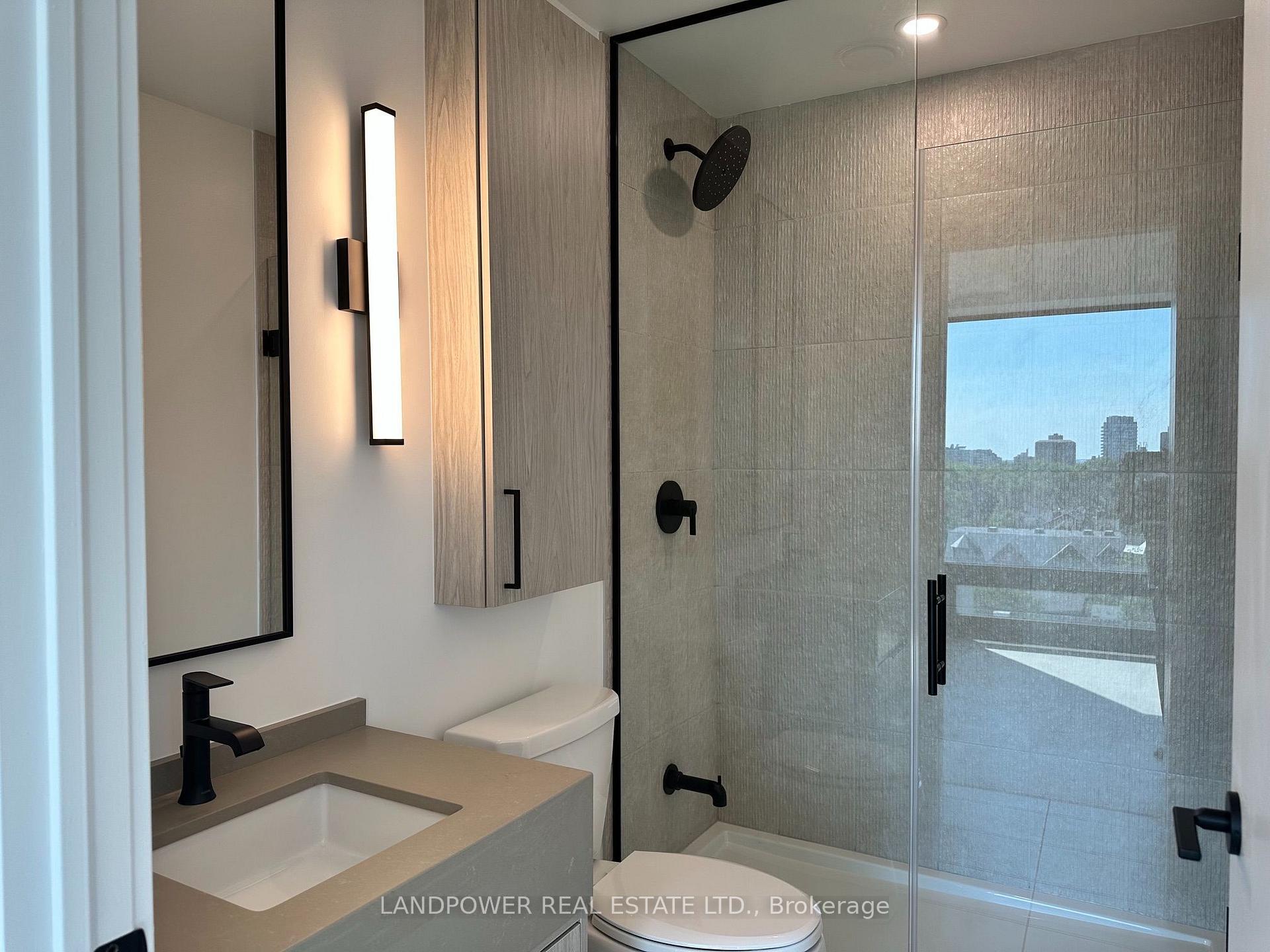 Photo 9 of Unit 1218, 89 Montclair Avenue, Toronto, Forest Hill South — HOMEH