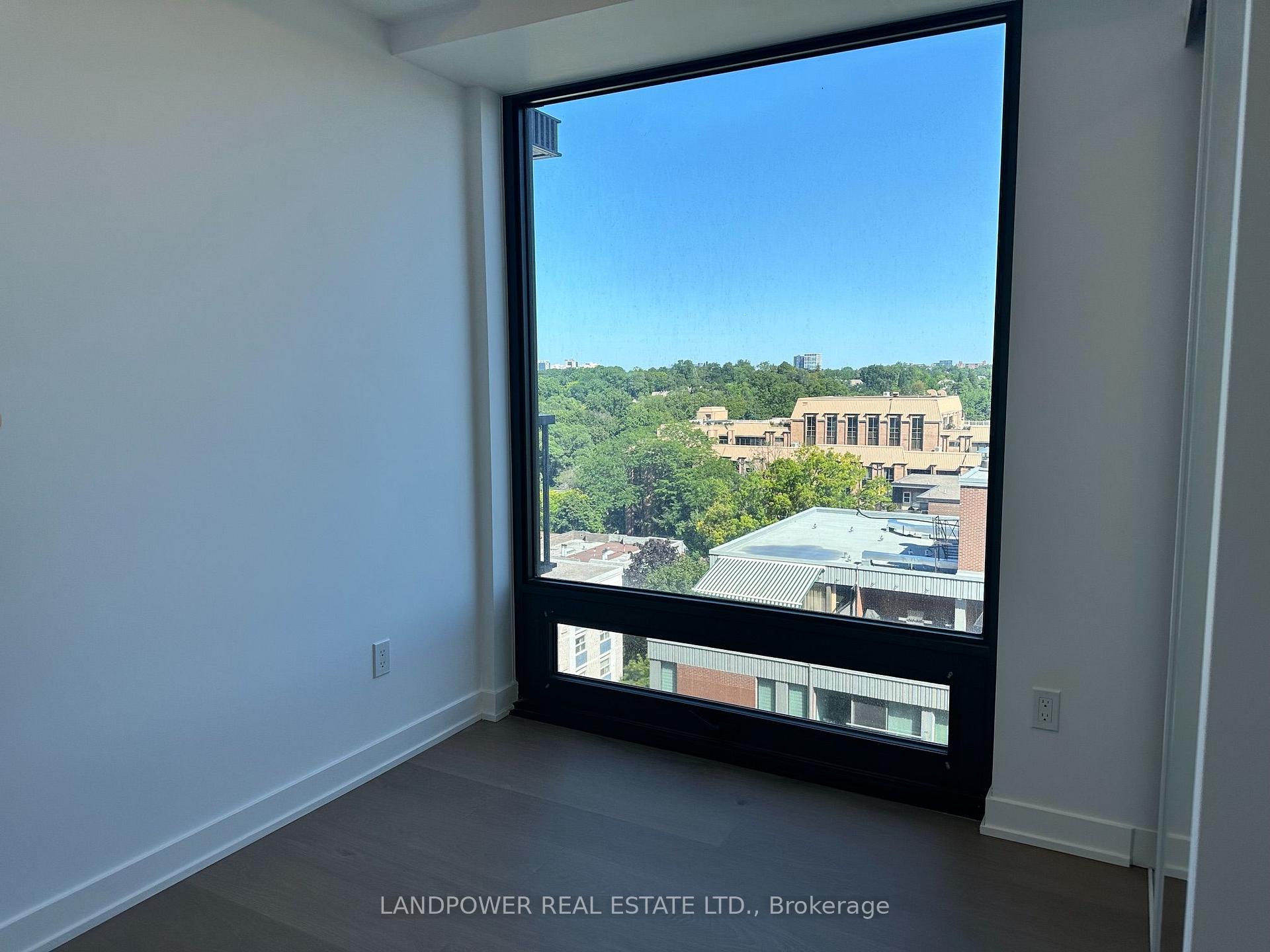Photo 11 of Unit 1218, 89 Montclair Avenue, Toronto, Forest Hill South — HOMEH