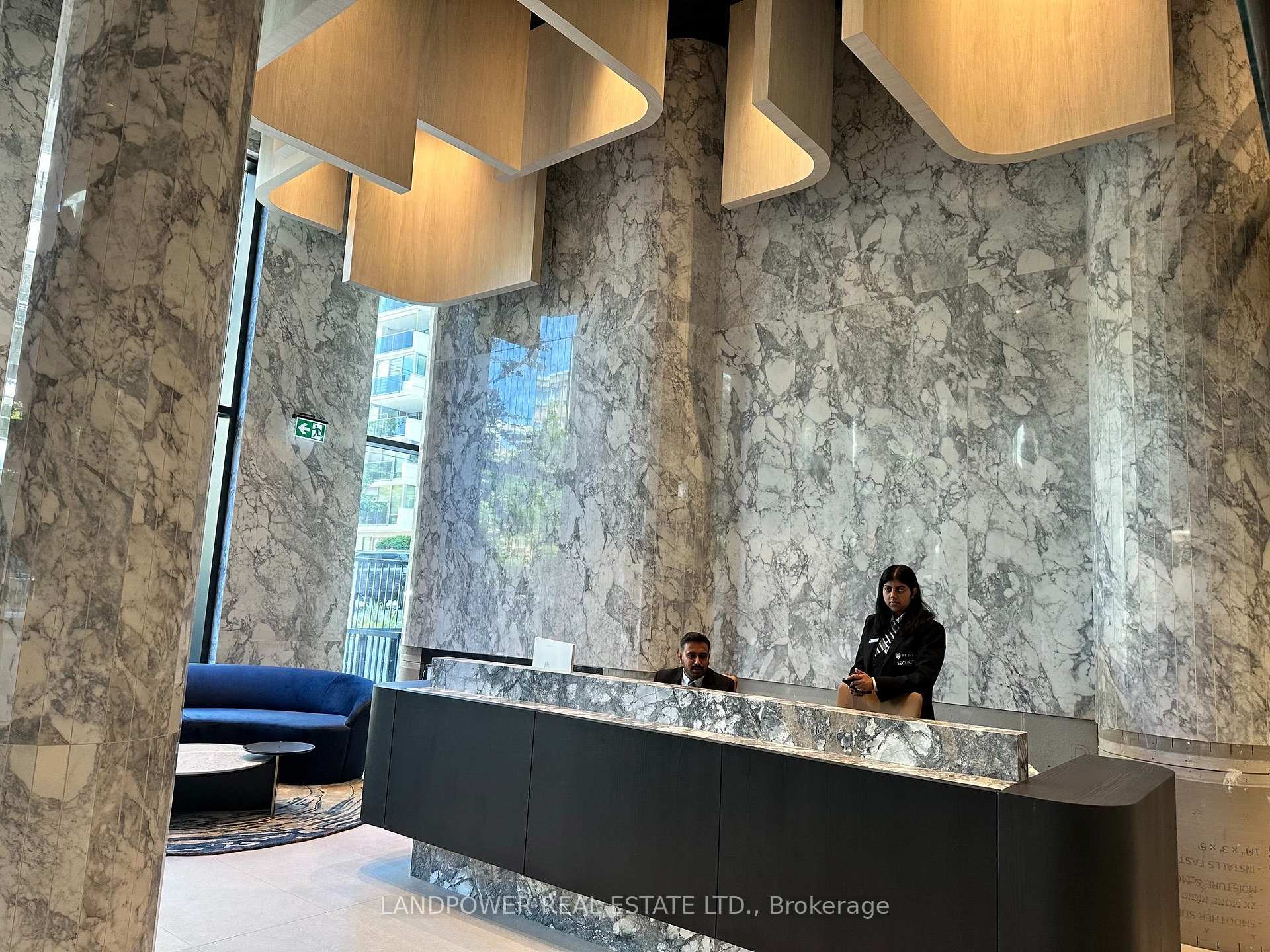 Photo 15 of Unit 1218, 89 Montclair Avenue, Toronto, Forest Hill South — HOMEH