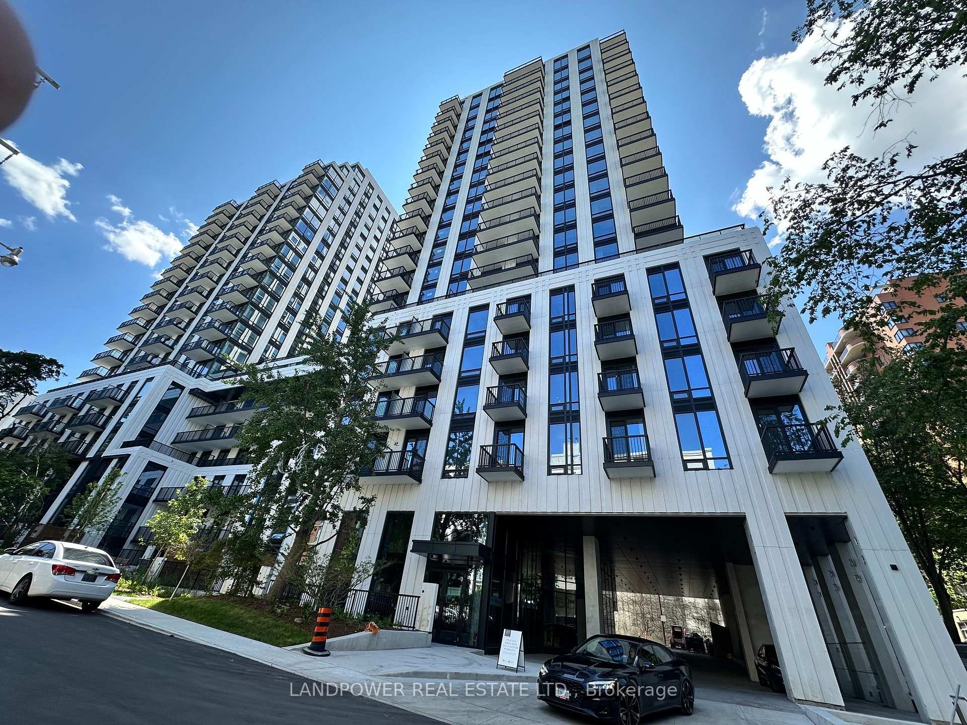 Photo 17 of Unit 1218, 89 Montclair Avenue, Toronto, Forest Hill South — HOMEH
