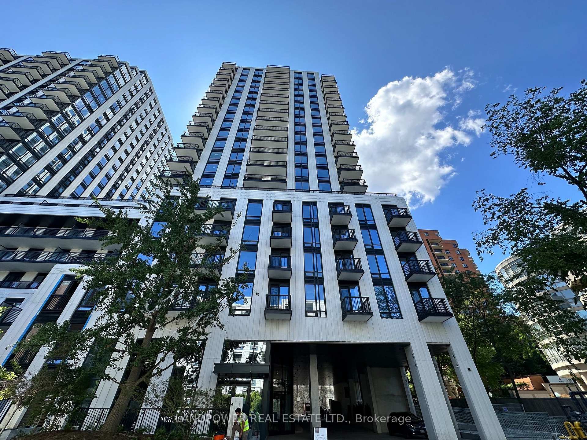 Photo 18 of Unit 1218, 89 Montclair Avenue, Toronto, Forest Hill South — HOMEH