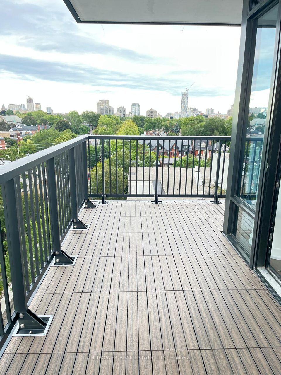 Photo 13 of Unit 1218, 89 Montclair Avenue, Toronto, Forest Hill South — HOMEH