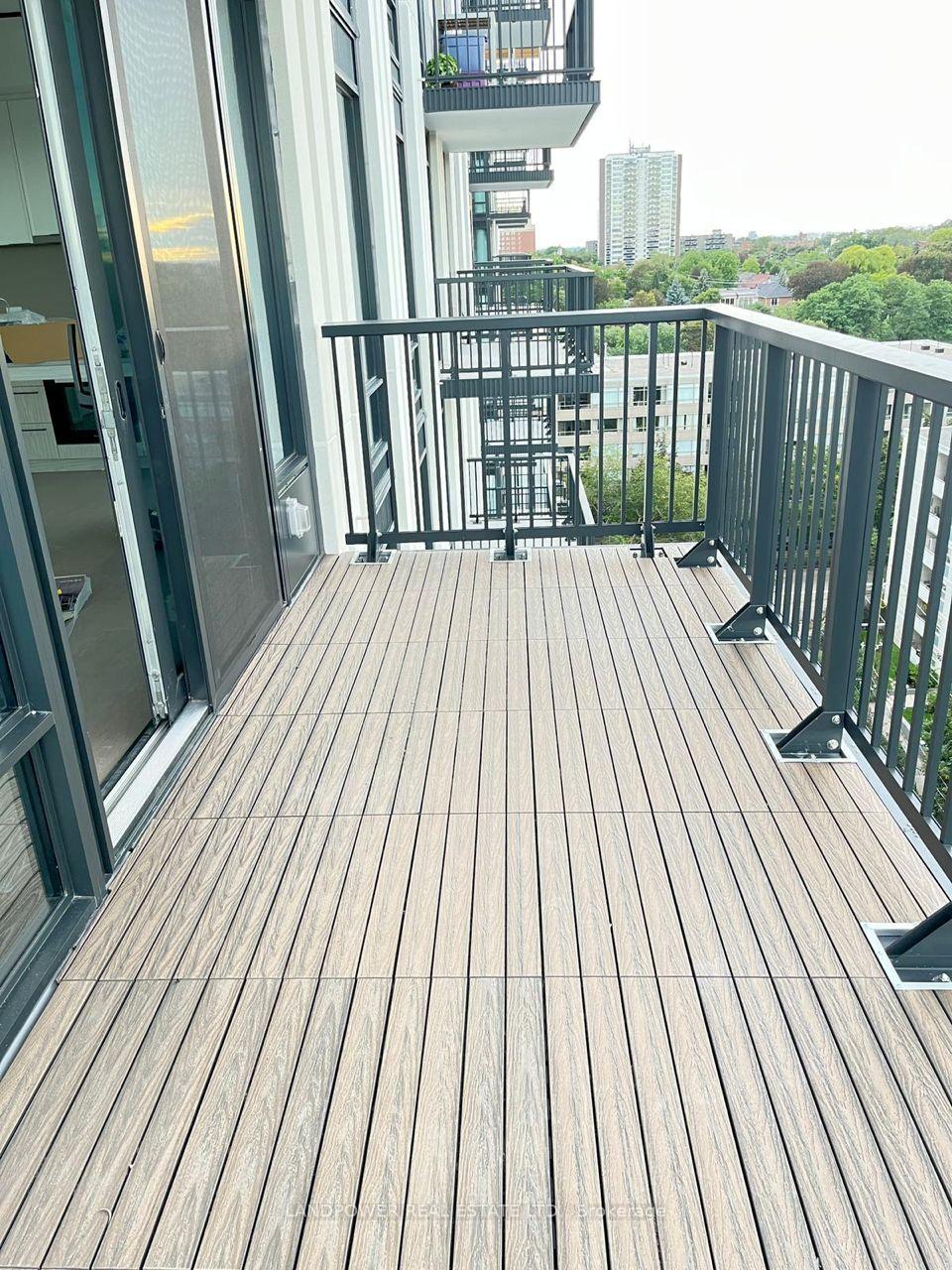 Photo 14 of Unit 1218, 89 Montclair Avenue, Toronto, Forest Hill South — HOMEH