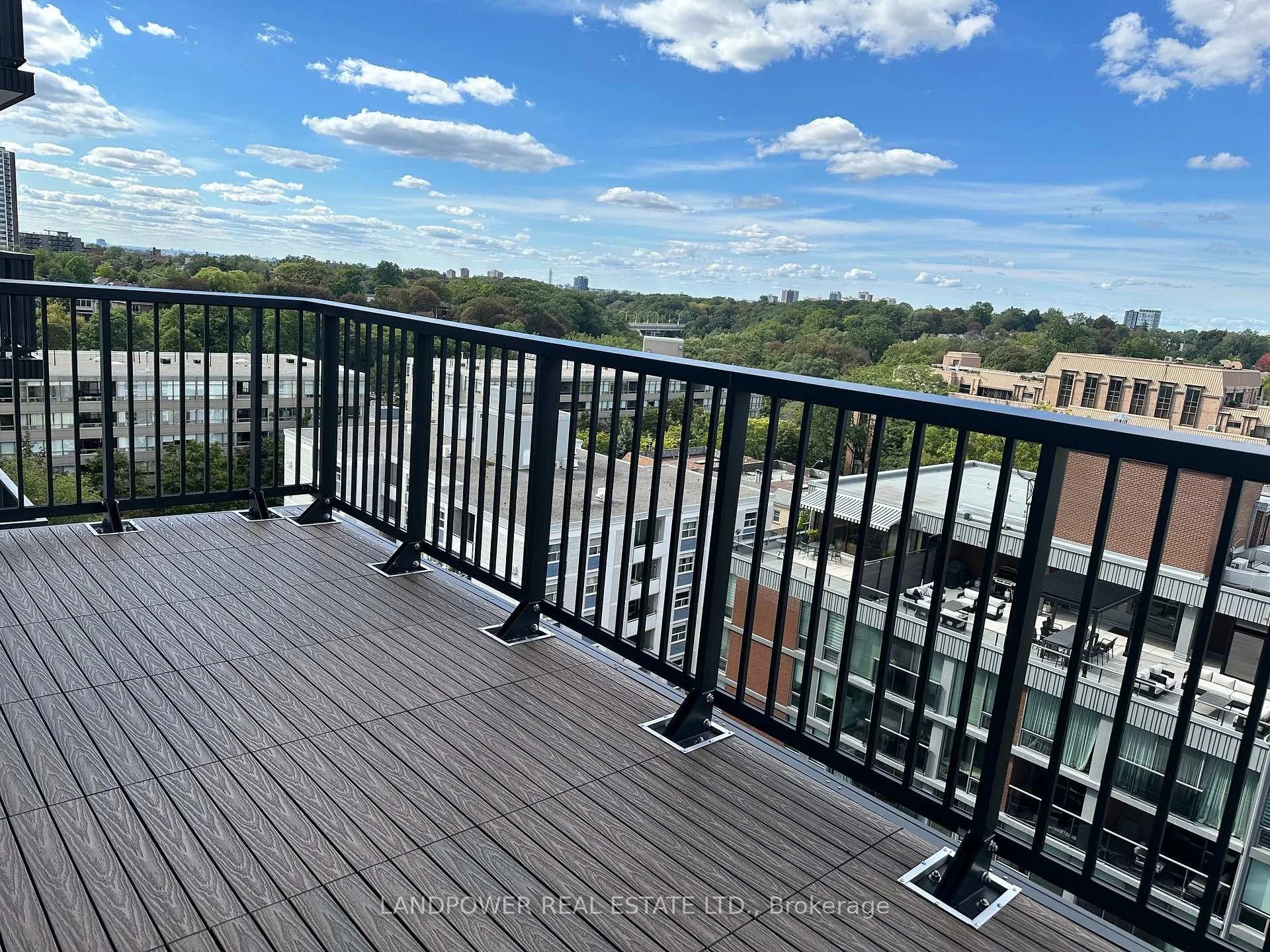 Photo 19 of Unit 1218, 89 Montclair Avenue, Toronto, Forest Hill South — HOMEH