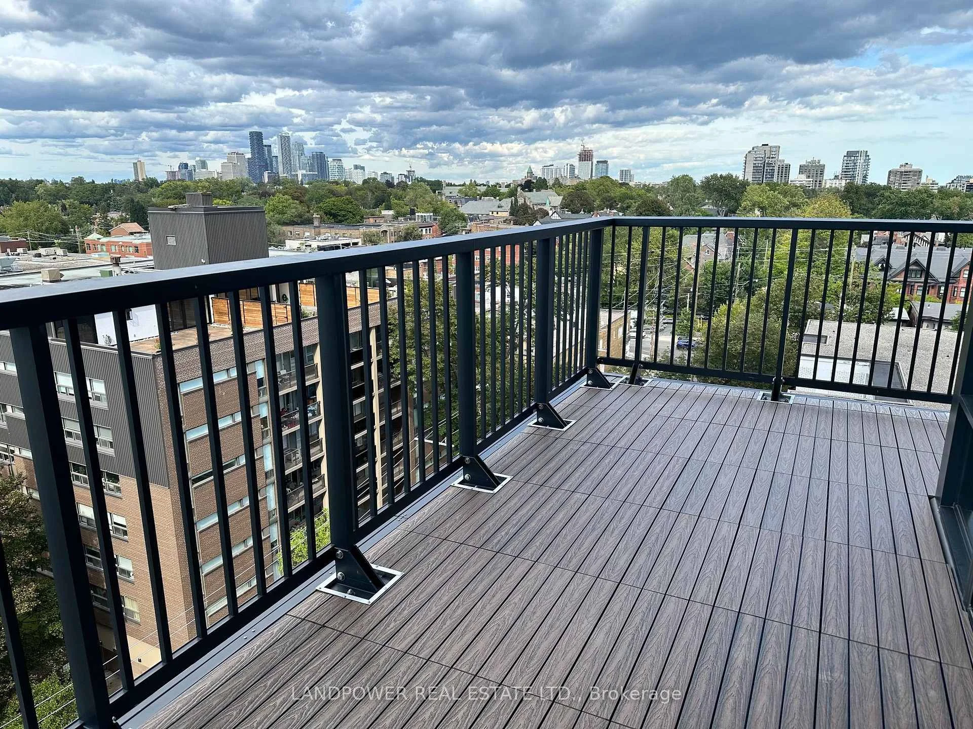 Photo 20 of Unit 1218, 89 Montclair Avenue, Toronto, Forest Hill South — HOMEH