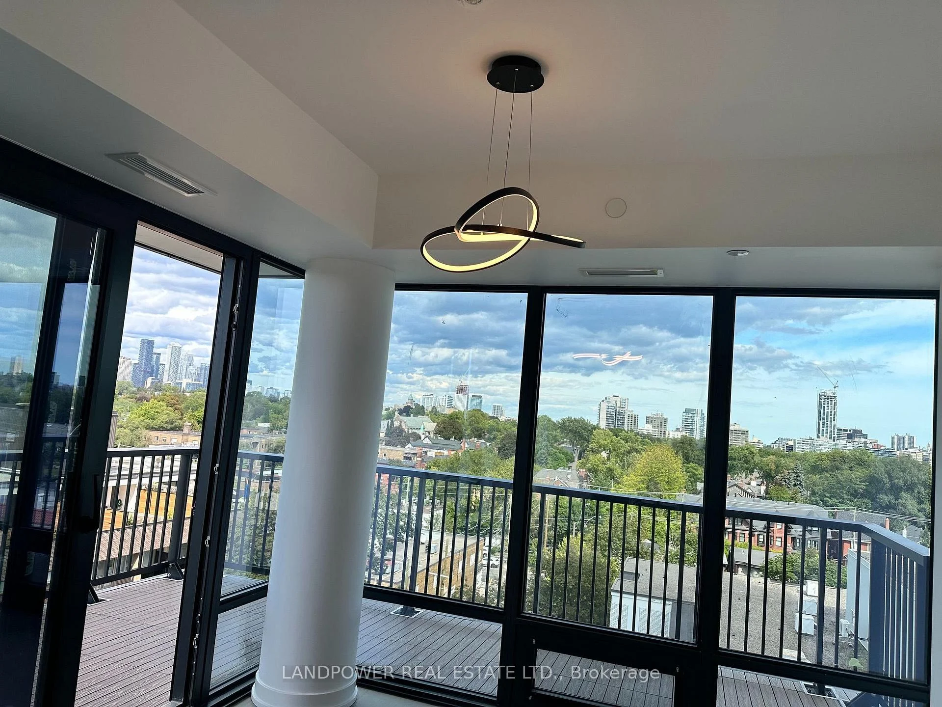 Photo 21 of Unit 1218, 89 Montclair Avenue, Toronto, Forest Hill South — HOMEH