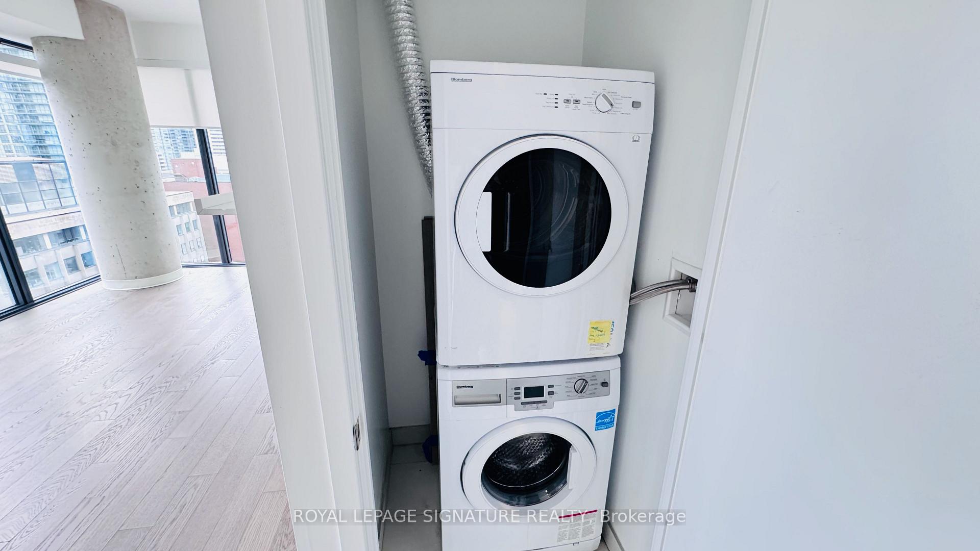 Photo 16 of Unit 1712, 161 Roehampton Avenue, Toronto, Mount Pleasant West — HOMEH