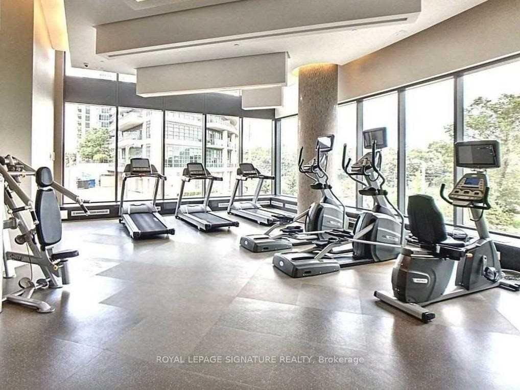 Photo 23 of Unit 1712, 161 Roehampton Avenue, Toronto, Mount Pleasant West — HOMEH