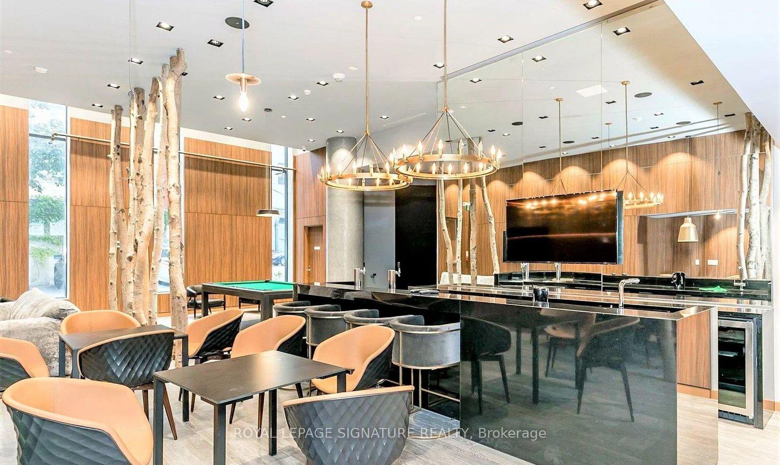 Photo 26 of Unit 1712, 161 Roehampton Avenue, Toronto, Mount Pleasant West — HOMEH