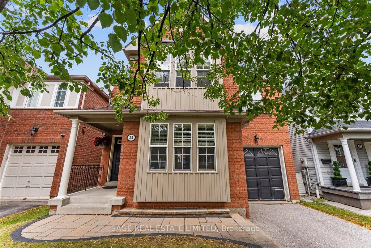 Photo of 34 Mcsweeney Crescent