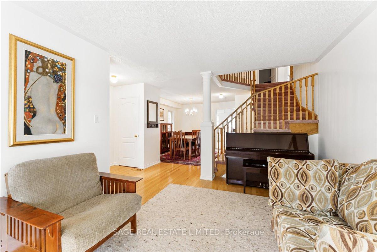 Photo 6 of 34 Mcsweeney Crescent, Ajax, Northwest Ajax — HOMEH