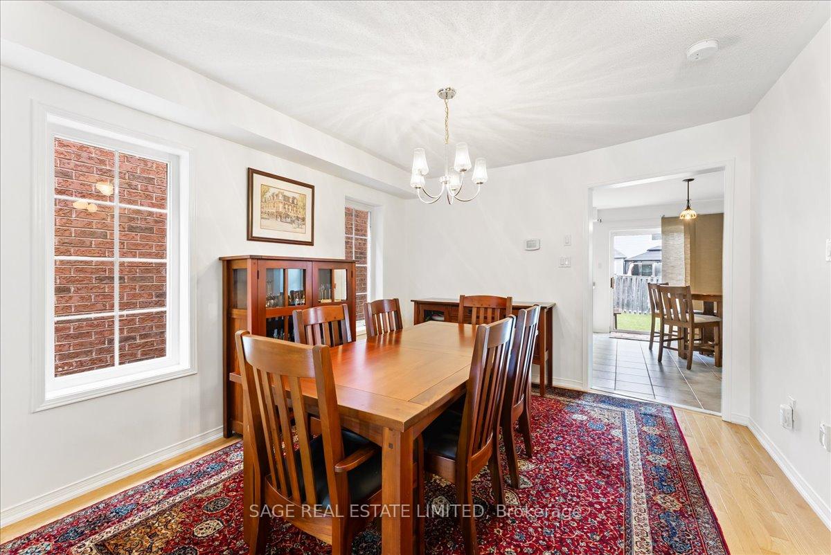 Photo 7 of 34 Mcsweeney Crescent, Ajax, Northwest Ajax — HOMEH