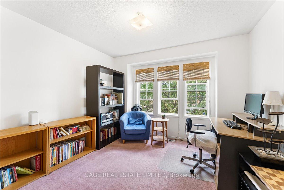 Photo 33 of 34 Mcsweeney Crescent, Ajax, Northwest Ajax — HOMEH