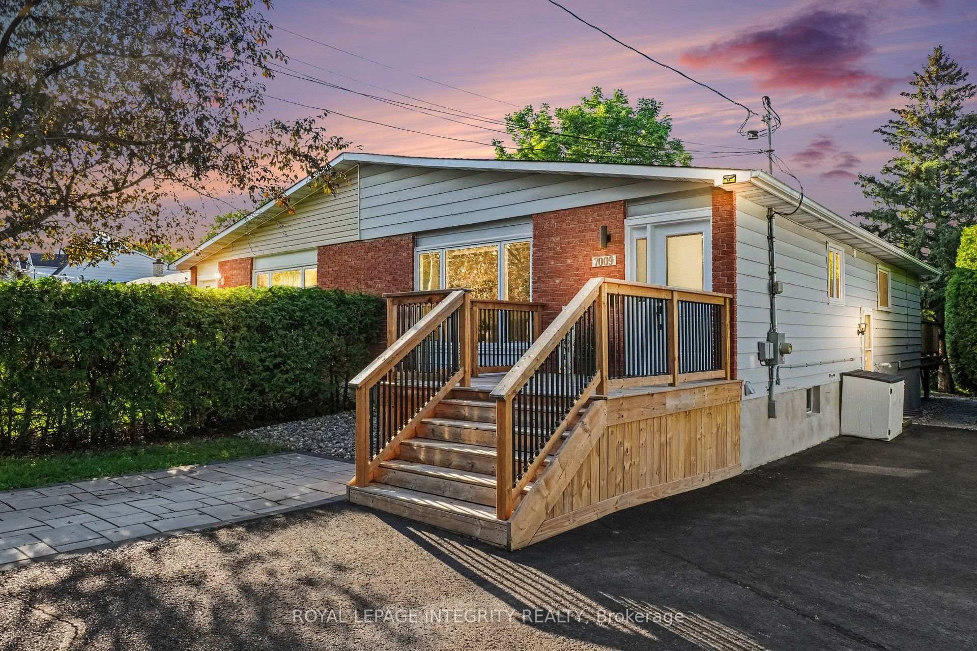 Photo 1 of 7009 Notre Dame Street, Ottawa, Chateauneuf — HOMEH