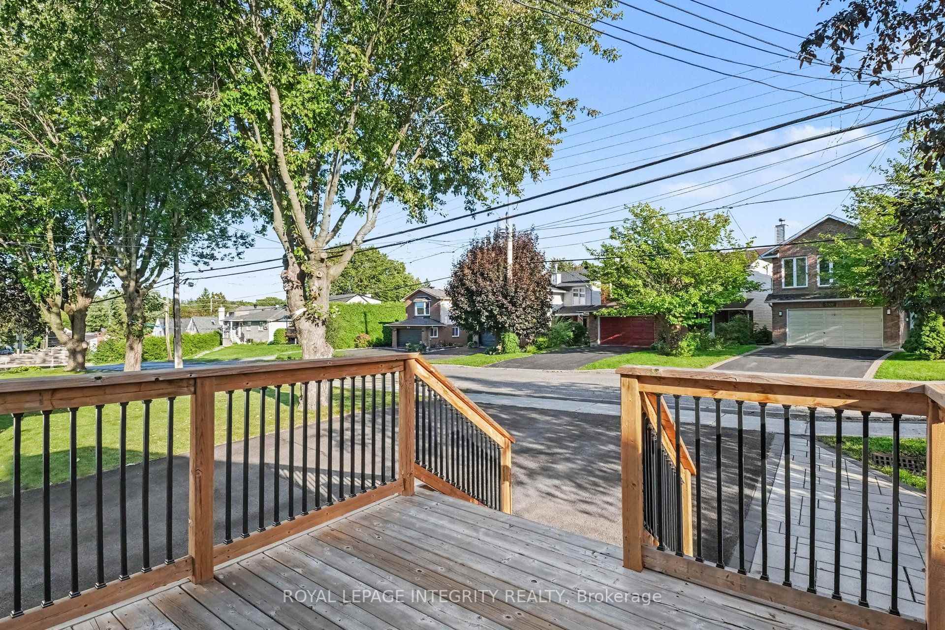 Photo 3 of 7009 Notre Dame Street, Ottawa, Chateauneuf — HOMEH