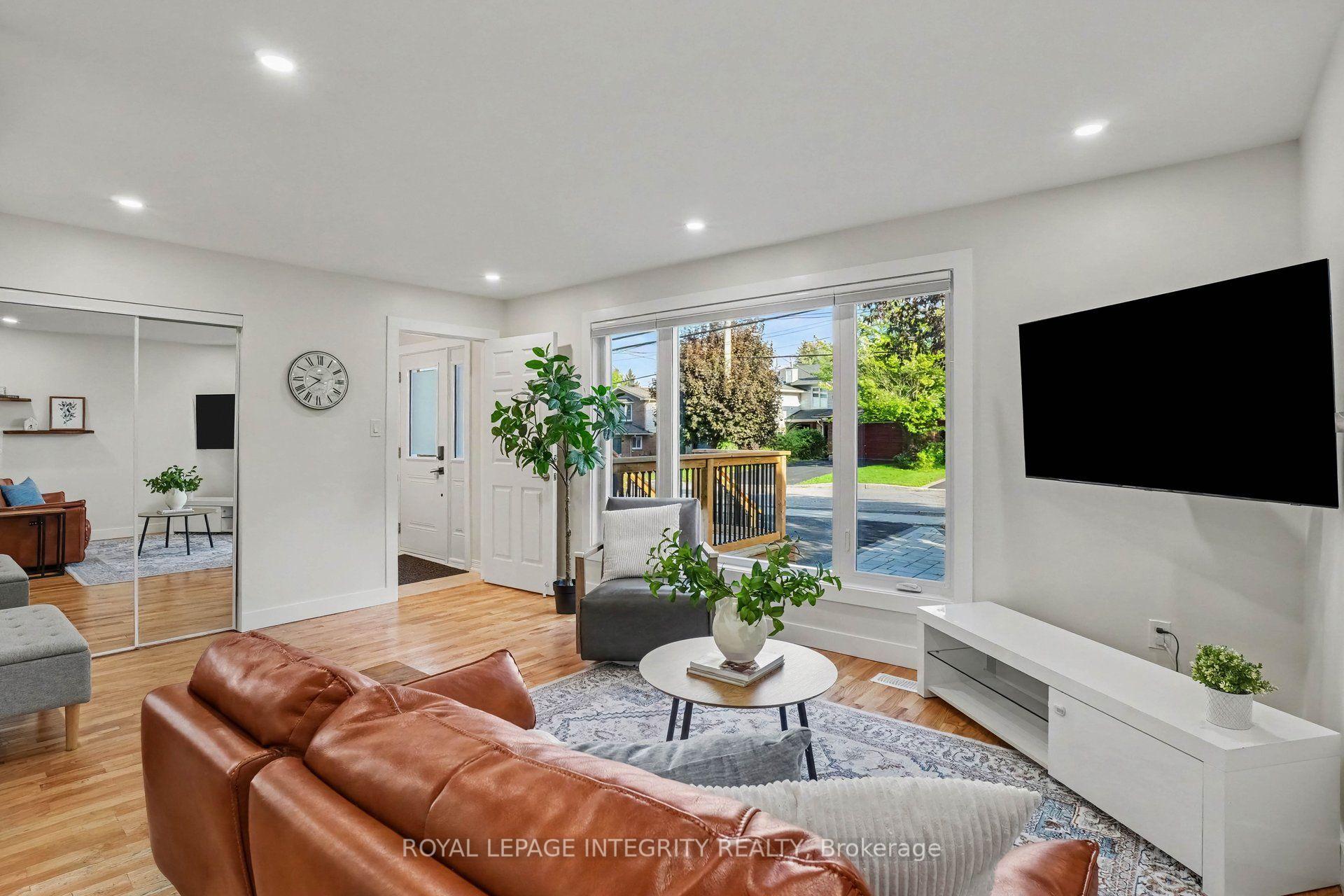 Photo 4 of 7009 Notre Dame Street, Ottawa, Chateauneuf — HOMEH