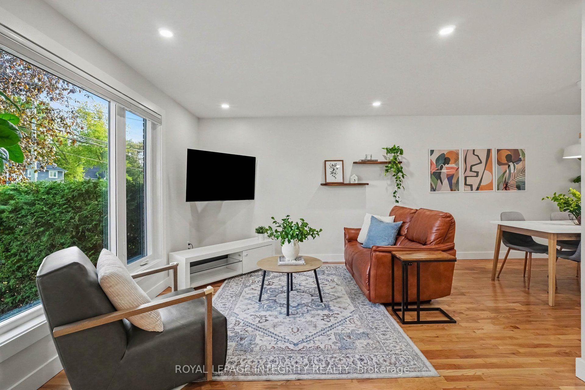Photo 5 of 7009 Notre Dame Street, Ottawa, Chateauneuf — HOMEH