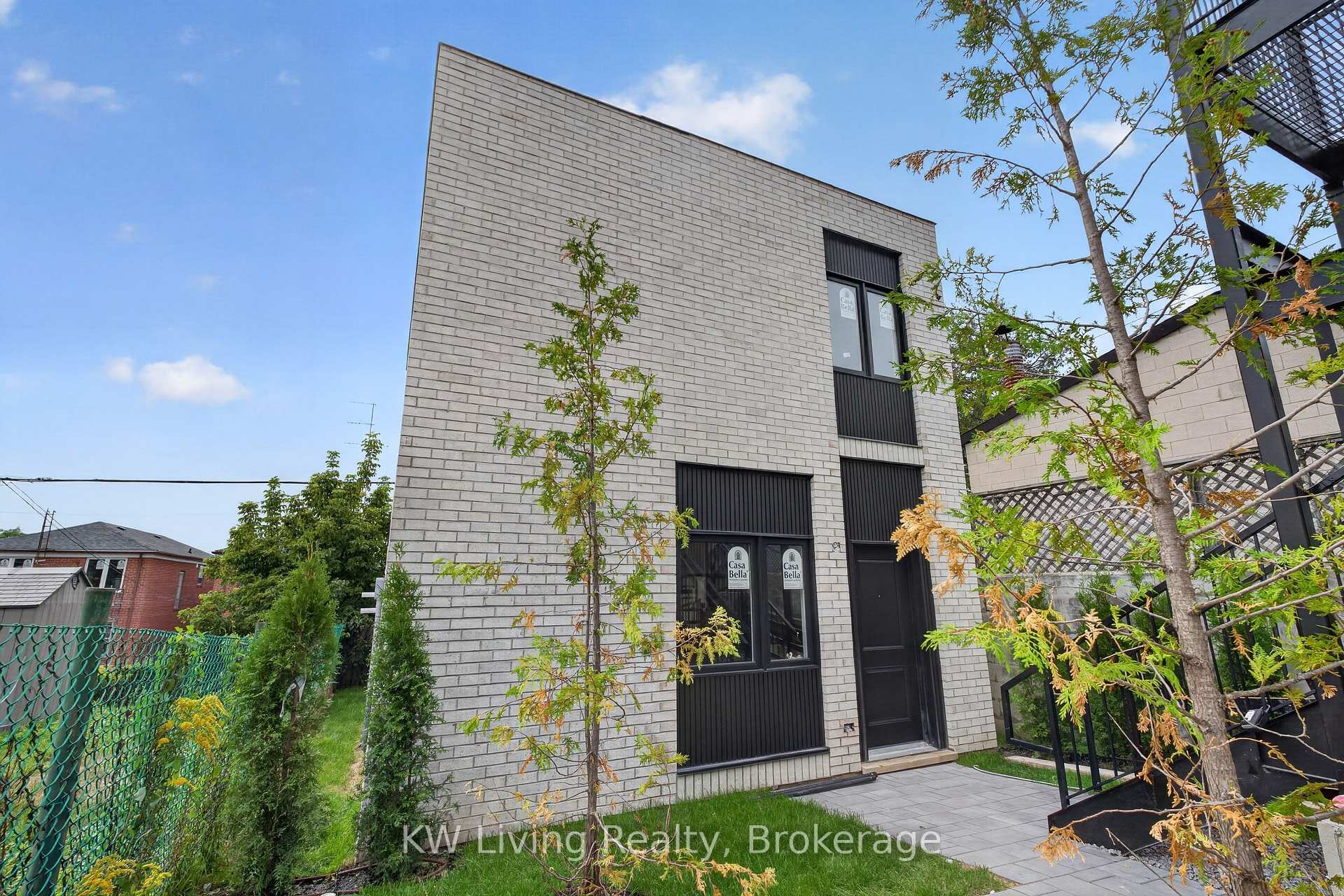 Front of Unit Garden Suite, 6 Kirknewton Road