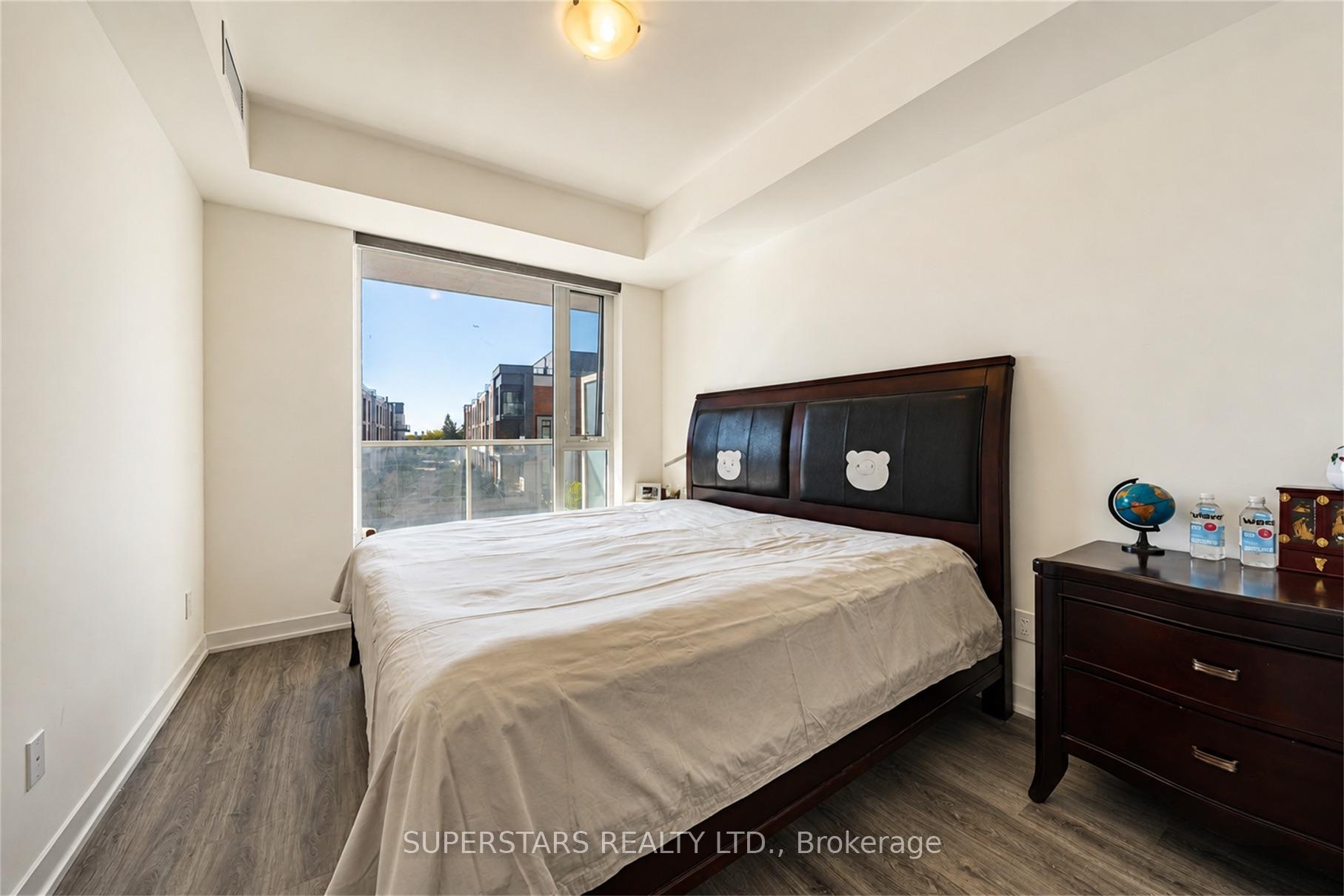 Photo 12 of Unit 230, 2 David Eyer Road, Richmond Hill, Rural Richmond Hill — HOMEH