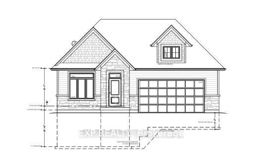 Photo 3 of 70 Dearing Drive, South Huron, Stephen — HOMEH