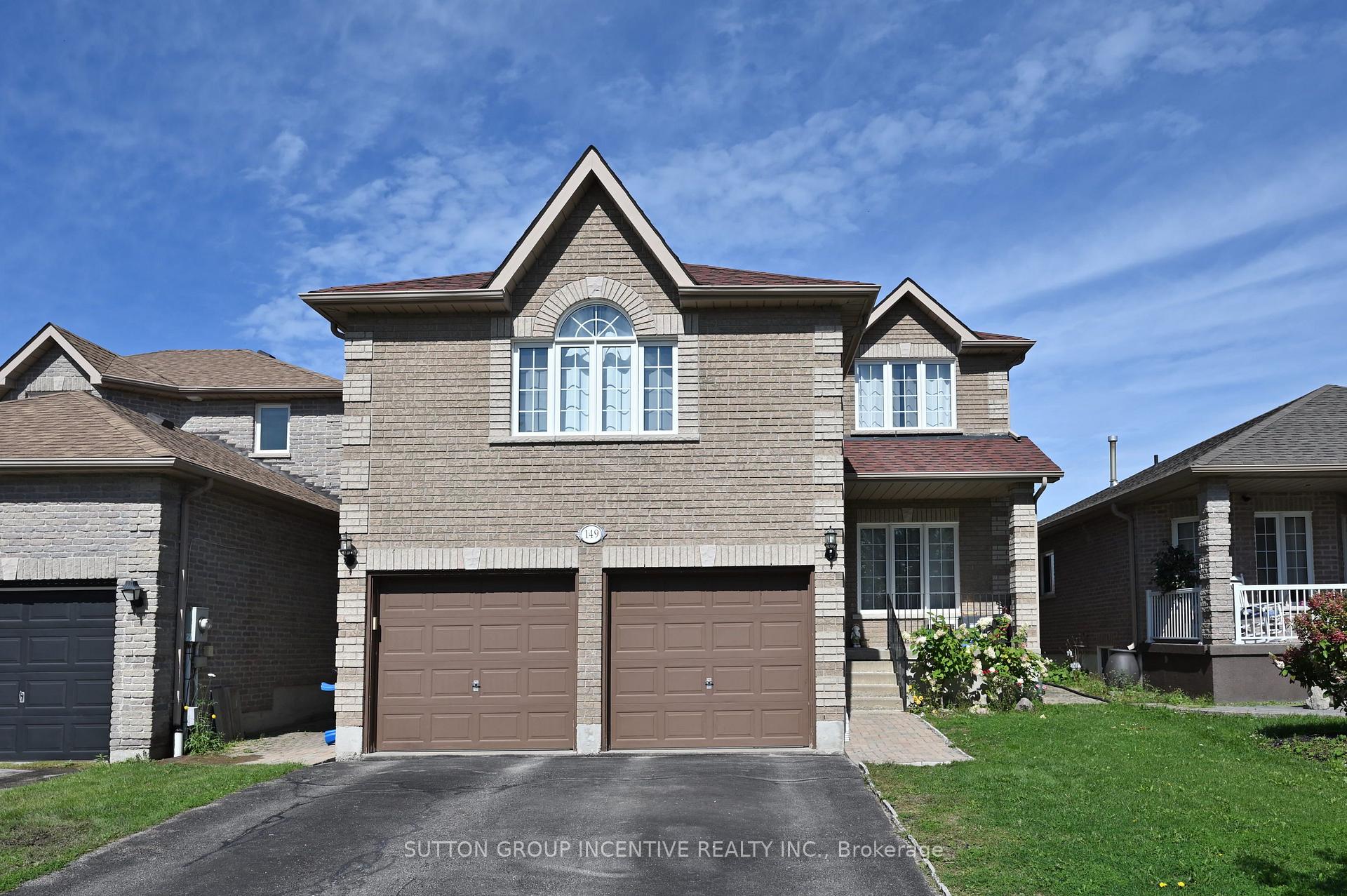 Photo 1 of 149 Raymond Crescent, Barrie, Painswick South — HOMEH