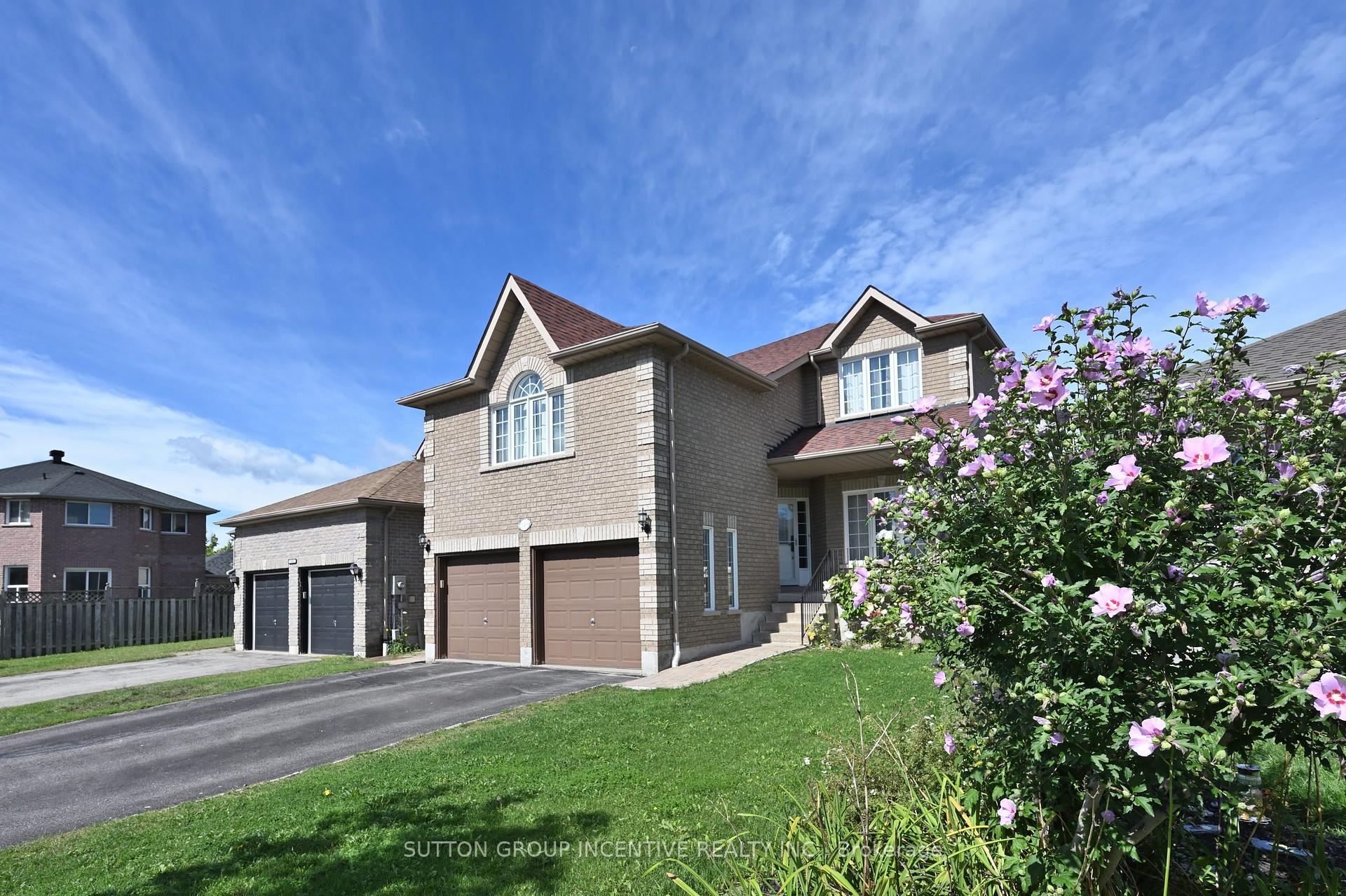 Photo 45 of 149 Raymond Crescent, Barrie, Painswick South — HOMEH