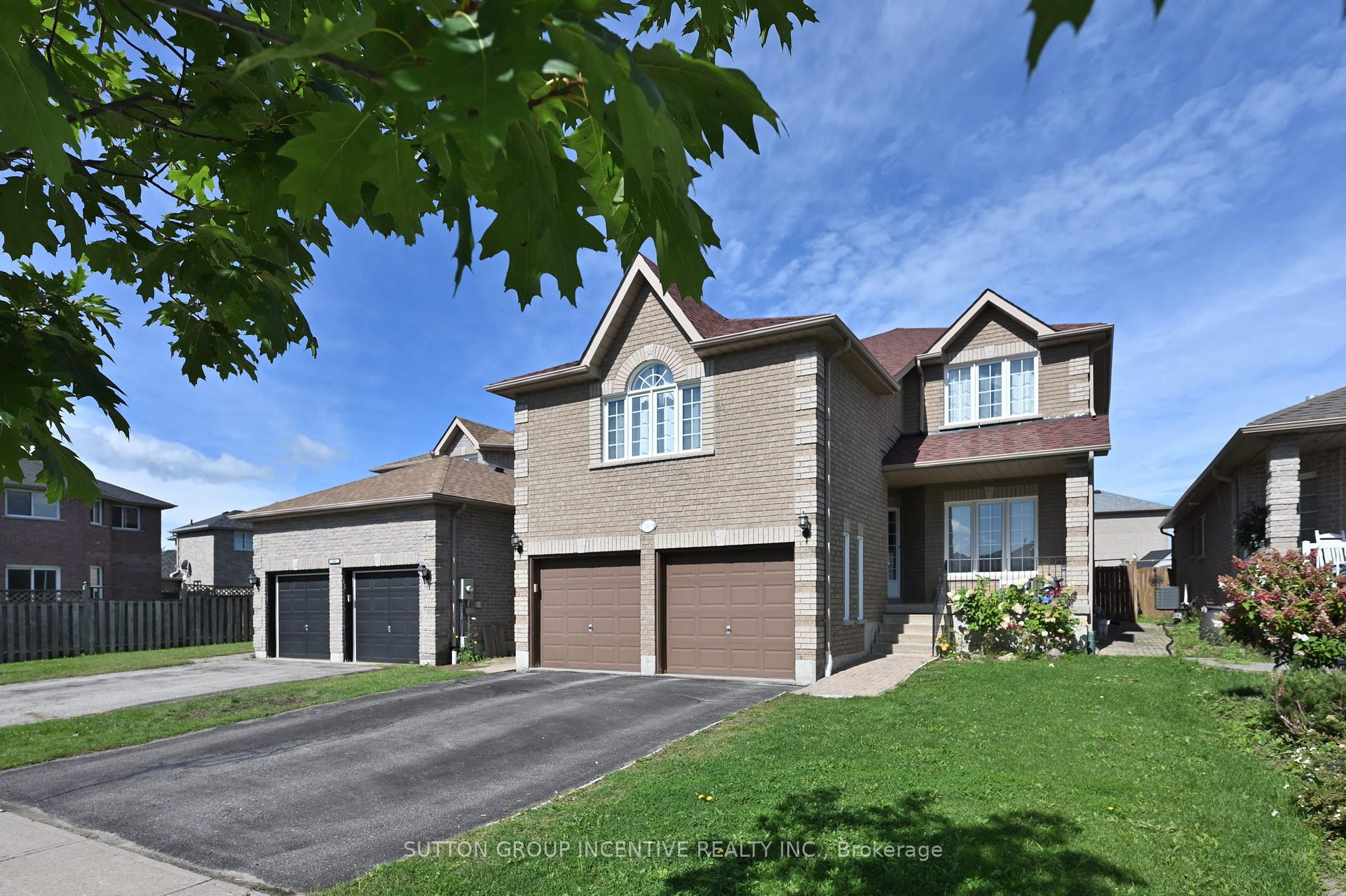 Photo 46 of 149 Raymond Crescent, Barrie, Painswick South — HOMEH