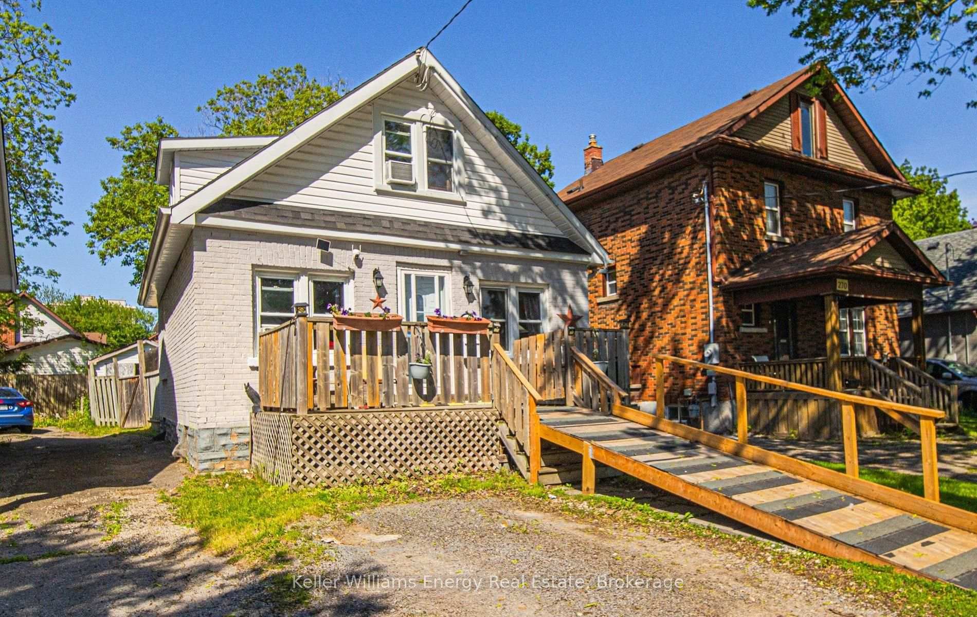 Photo 1 of 266 Division Street, Oshawa, O'Neill — HOMEH