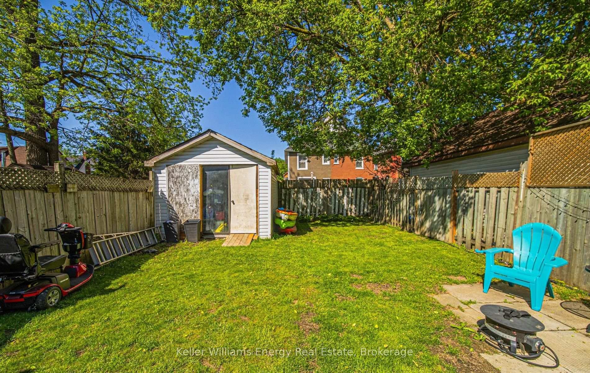 Photo 5 of 266 Division Street, Oshawa, O'Neill — HOMEH