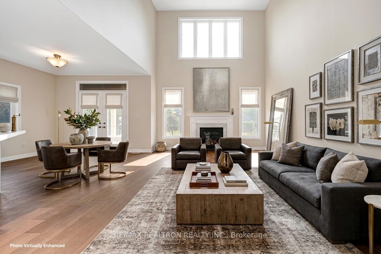 Photo 3 of 71 Glengordon Crescent, Markham, Angus Glen — HOMEH