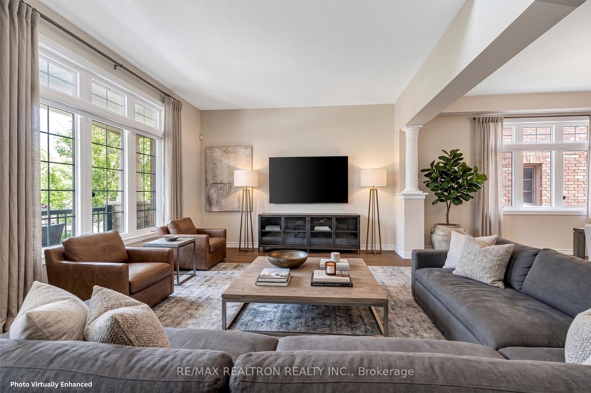 Photo 4 of 71 Glengordon Crescent, Markham, Angus Glen — HOMEH