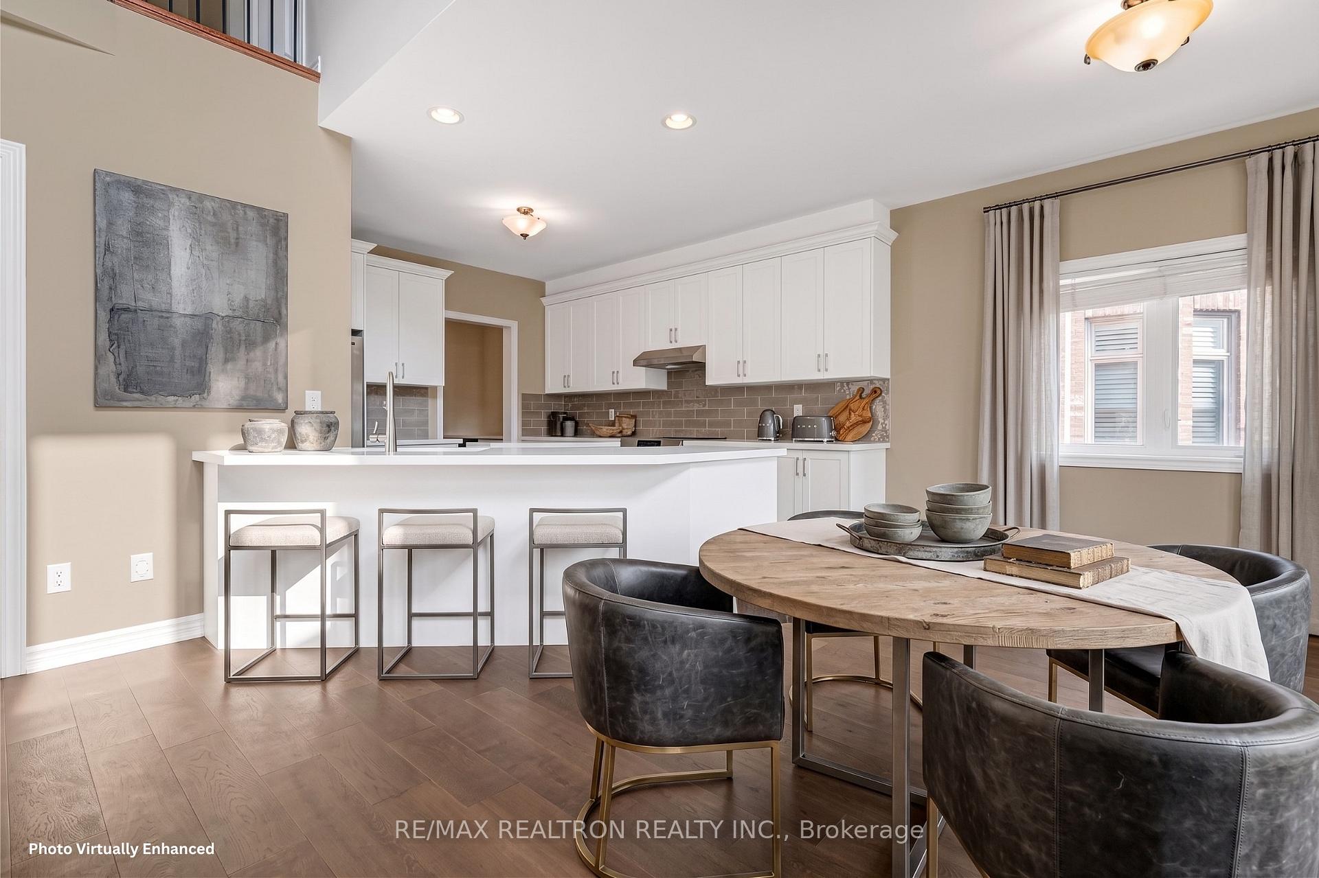 Photo 6 of 71 Glengordon Crescent, Markham, Angus Glen — HOMEH
