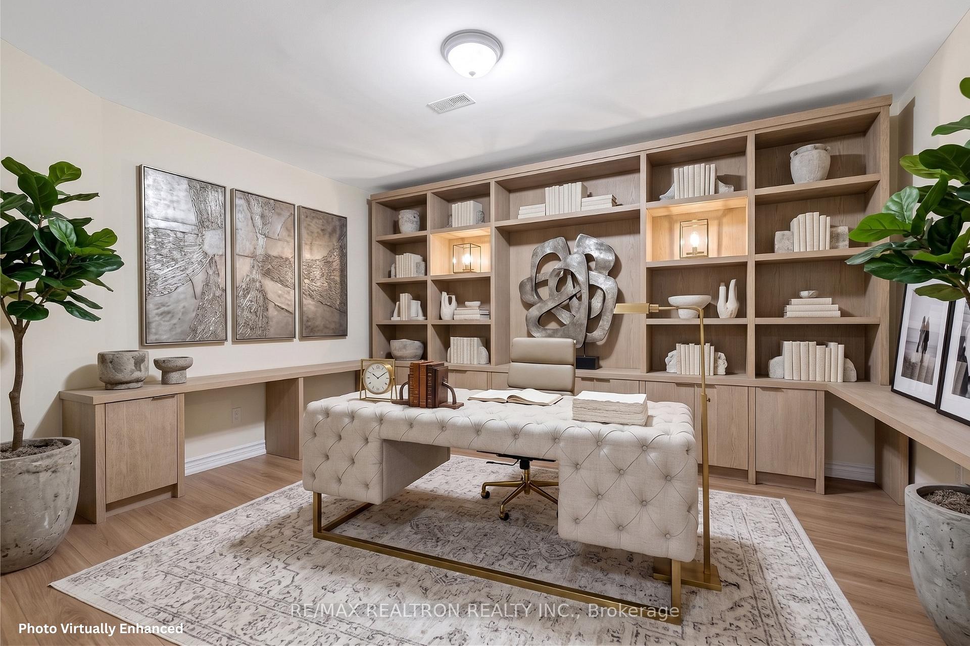 Photo 15 of 71 Glengordon Crescent, Markham, Angus Glen — HOMEH