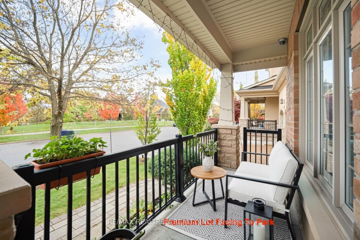 Photo 33 of 71 Glengordon Crescent, Markham, Angus Glen — HOMEH