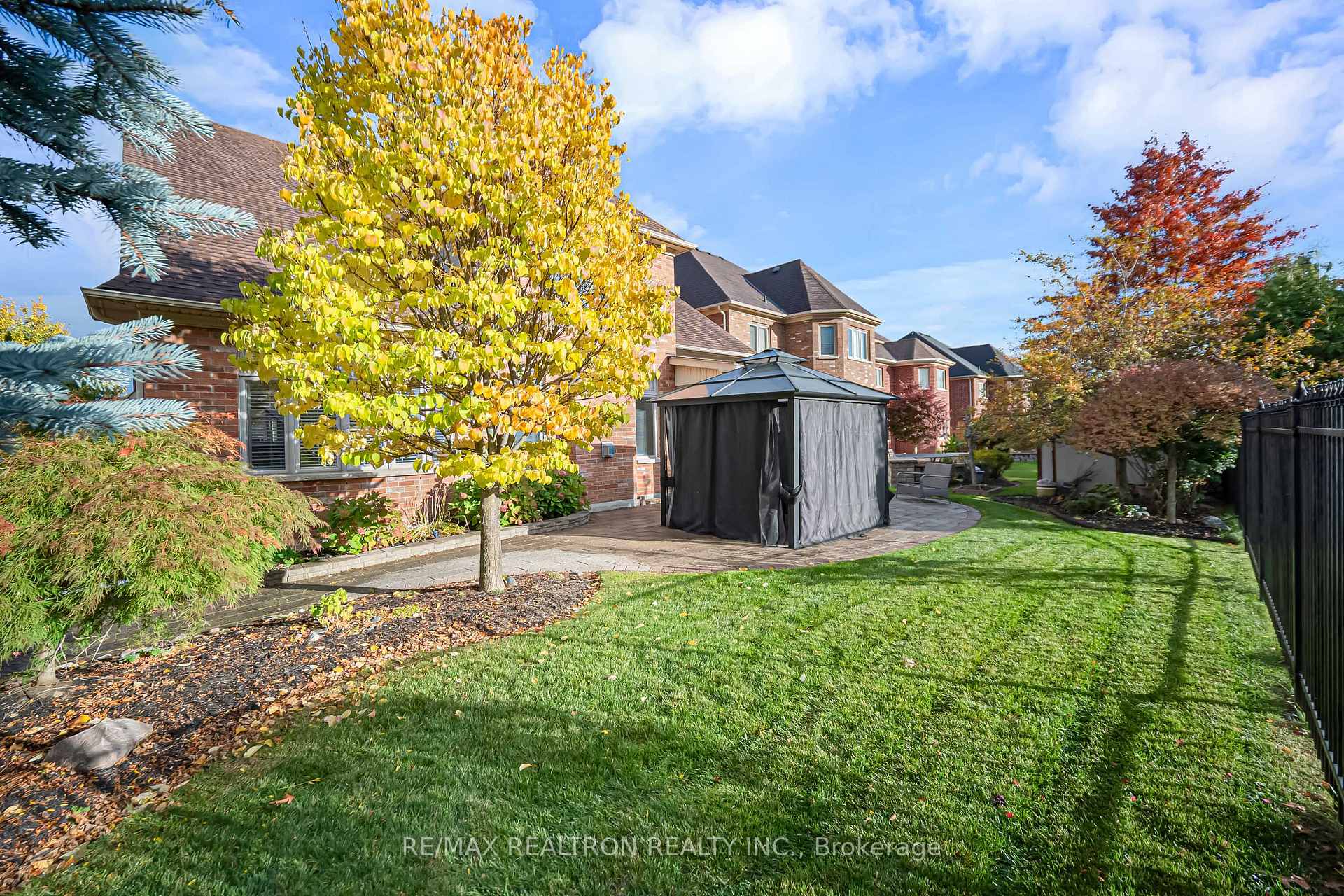 Photo 34 of 71 Glengordon Crescent, Markham, Angus Glen — HOMEH