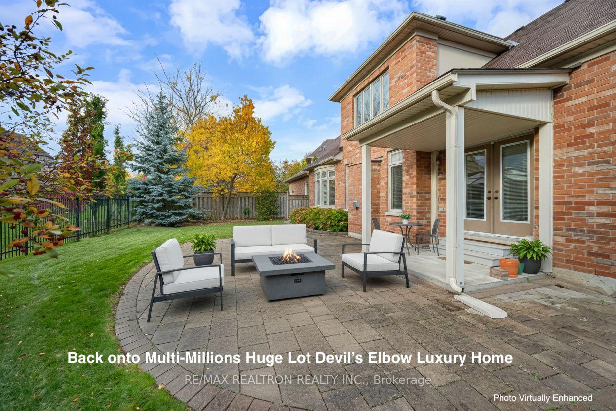 Photo 35 of 71 Glengordon Crescent, Markham, Angus Glen — HOMEH